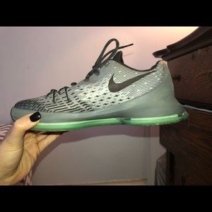 Boys KD Nike Sneakers